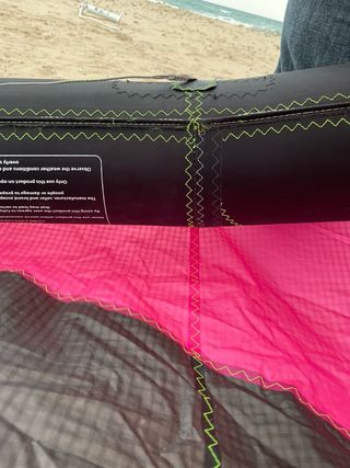 Cometas ventum 9m 7m y 5m