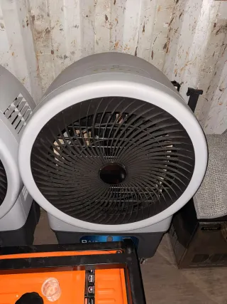 Climatizador Air Engine 6000m3/h