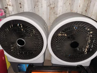 Climatizador Air Engine 6000m3/h