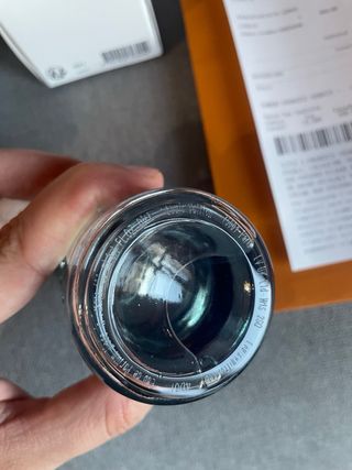 Louis Vuitton Imagination 100ml Originale