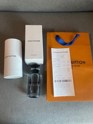 Louis Vuitton Imagination 100ml Originale