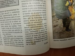 Revista Automovil Nº87 abril de 1987-PD