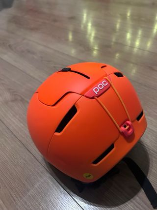 Casco Esquí POC OBEX MIPS Talla M-L