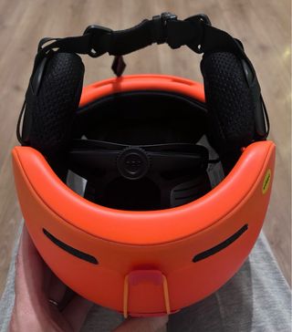 Casco Esquí POC OBEX MIPS Talla M-L