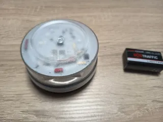 Baliza SOS TRAFFIC LED