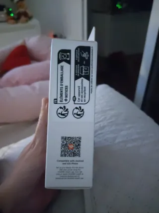 Pulsera de actividad Huawei Band 8 Negra