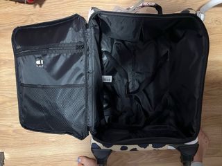 Maleta Parfois Cabina Multicolor