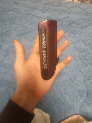 Tapa Sport Edition CLK original