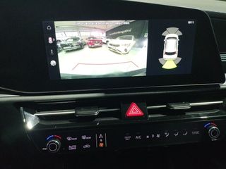 Kia Niro 1.6 GDi PHEV 135kW (183CV) Drive