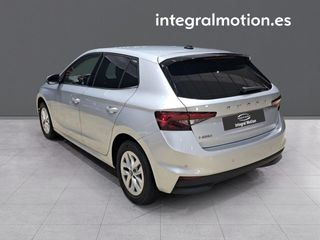 Skoda Fabia 1.0 TSI 70KW (95CV) Selection