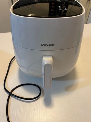 Friggitrice ad aria Kasanova