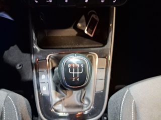 Skoda Fabia 1.0 TSI 70KW (95CV) Selection