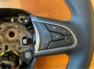 Pack Renault Megane IV RS