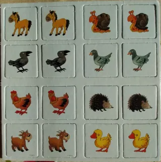 Mi primer tesoro de juegos HABA