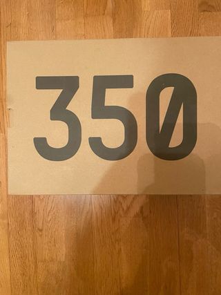 Adidas Yeezy Boost 350 V2 Beige/Gris