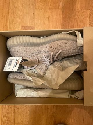 Adidas Yeezy Boost 350 V2 Beige/Gris
