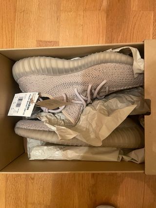 Adidas Yeezy Boost 350 V2 Beige/Gris