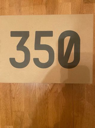 Adidas Yeezy Boost 350 V2 Beige/Gris