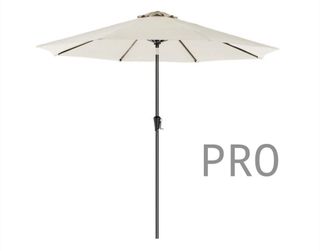 SONGMICS Ombrellone da giardino GPU30BE