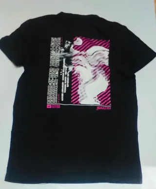 Lote 6 Camisetas Hollister