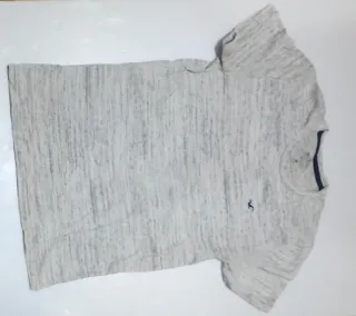 Lote 6 Camisetas Hollister