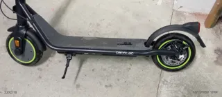 Patinete Eléctrico Cecotec Bongo D30