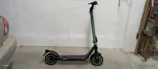 Patinete Eléctrico Cecotec Bongo D30