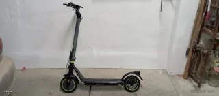 Patinete Eléctrico Cecotec Bongo D30