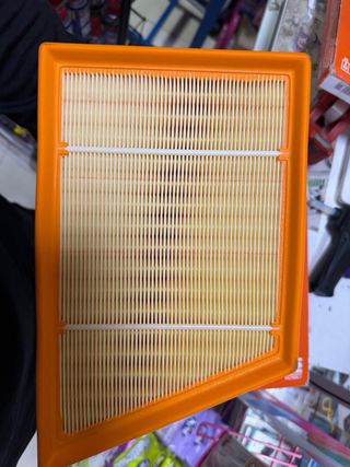 Filtro de Aire Mahle LX 3246