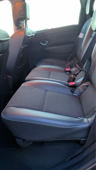 Renault Scenic 2014, Solo 115.000km!!