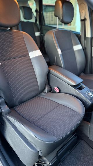 Renault Scenic 2014, Solo 115.000km!!