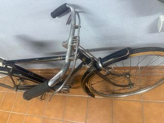 Bicicleta BH Vintage