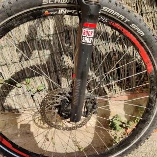 Bergamont E-line Revox c 7.0 ec Ebike