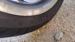 Piaggio Mp3 500 LT Sport 2013