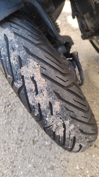 Piaggio Mp3 500 LT Sport 2013