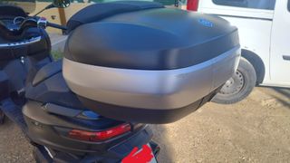 Piaggio Mp3 500 LT Sport 2013