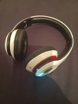 Auriculares Pitaly 5 Bluetooth