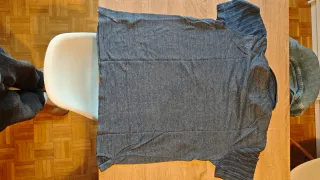 Polo Quiksilver Azul Talla M