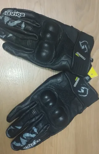 Guantes Levior T-M
