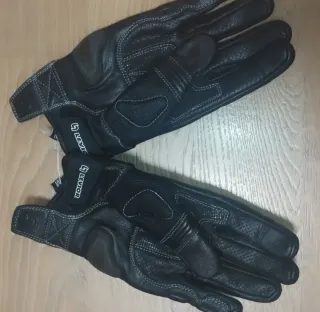 Guantes Levior T-M