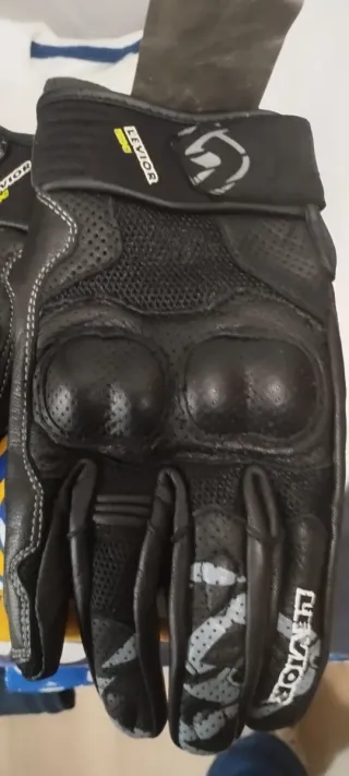 Guantes Levior T-M