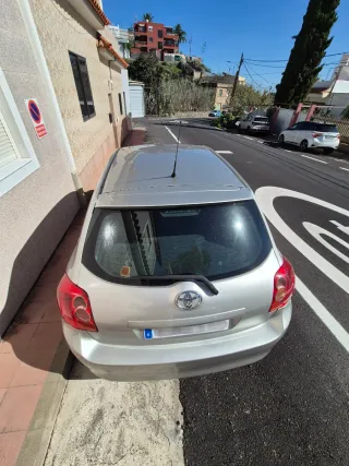 Toyota Auris Titanium 1.6 124 CV (Gran Canaria)