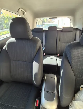 Toyota Auris Titanium 1.6 124 CV (Gran Canaria)