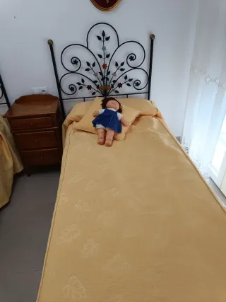 Conjunto de habitación