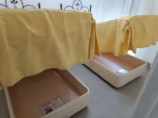 Conjunto de habitación