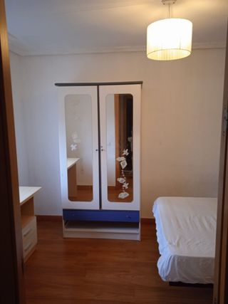 Alquiler piso Av. de la Hispanidad