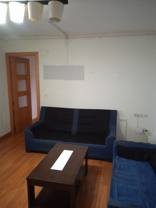 Alquiler piso Av. de la Hispanidad