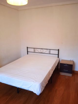 Alquiler piso Av. de la Hispanidad