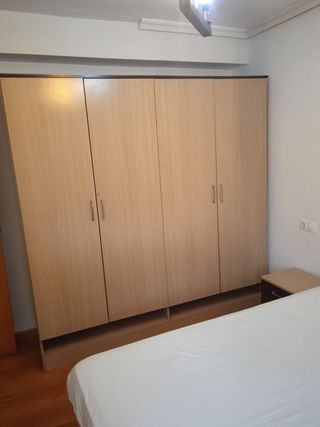 Alquiler piso Av. de la Hispanidad