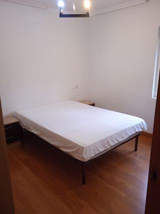 Alquiler piso Av. de la Hispanidad